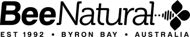 Bee_Natural_Logo