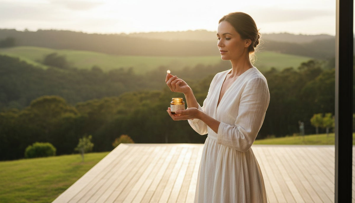 Royal Jelly: A Guide to the Hive’s Most Potent Youth Elixir