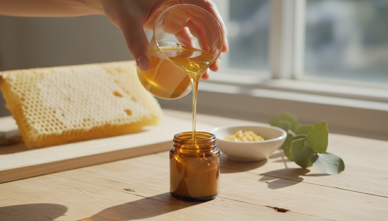 By Nature: Discover the Soul of Authentic, Handcrafted Skincare