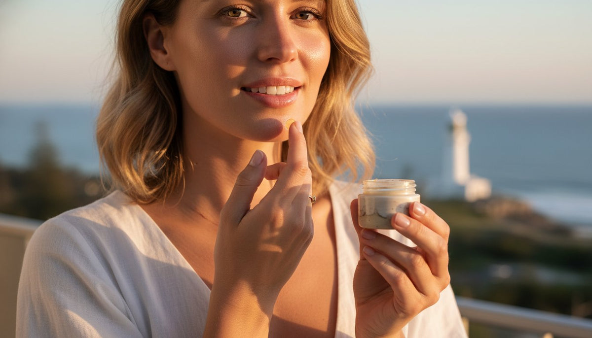 Why Honey Lip Balm is a Byron Bay Essential: The Science of Soothed Lips