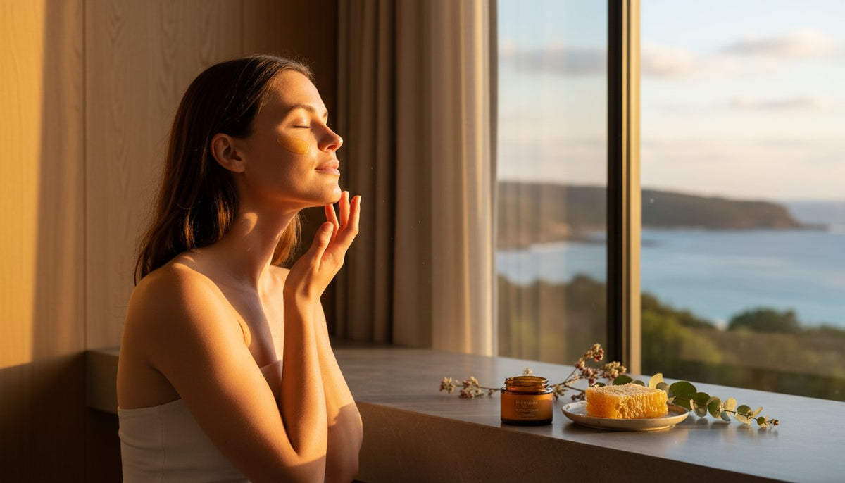 The Byron Bay Essence: A Guide to Natural Wellness and Artisanal Skincare