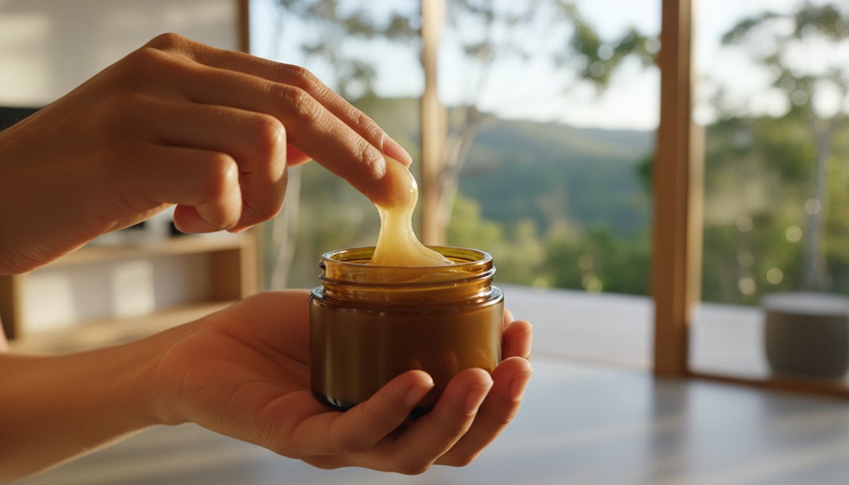 How to Use Natural Balms for Deep Skin Repair: A Complete Guide