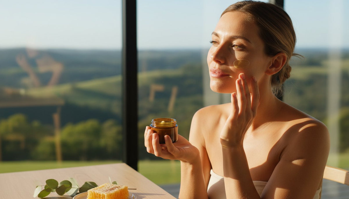 Honey Skincare Products: The Byron Bay Guide to Hive-Based Beauty (2026)