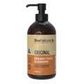 Bee Natural Original Creamy Face Cleanser