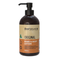 Bee Natural Hand & Body Lotion 200mL