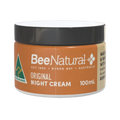 Bee Natural Night Cream 100mL