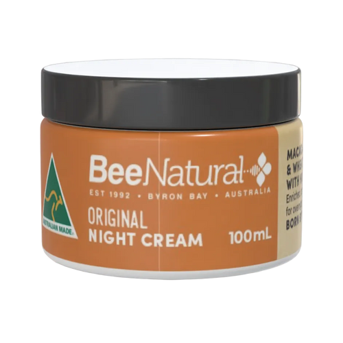 Bee Natural Night Cream 100mL
