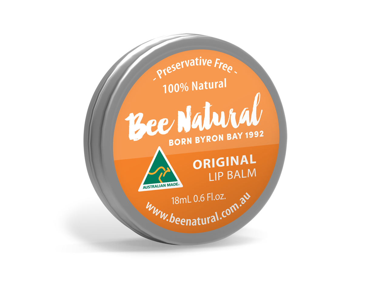 Original LIP BALM 18mL