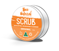 Original (Unscented) SCRUB 100mL